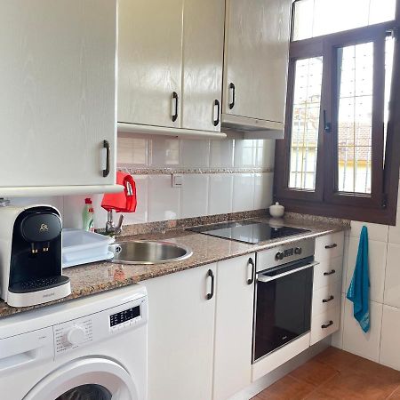 Apartamento A Pie De Playa En Mogro Exterior photo