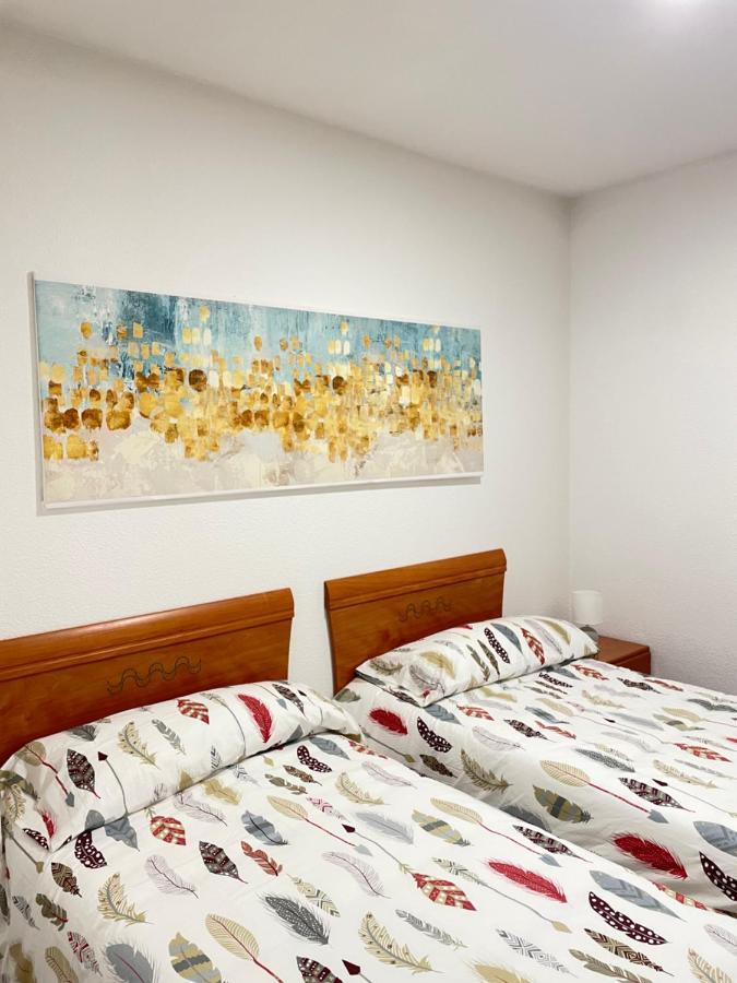 Apartamento A Pie De Playa En Mogro Exterior photo
